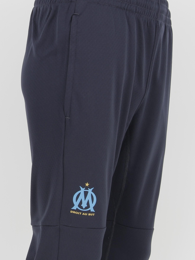 Jogging de football OM trainning bleu marine homme - Puma