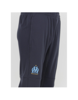 Jogging de football OM trainning bleu marine homme - Puma