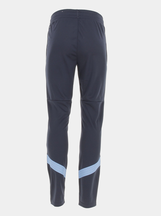 Jogging de football manchester city bleu marine homme - Puma