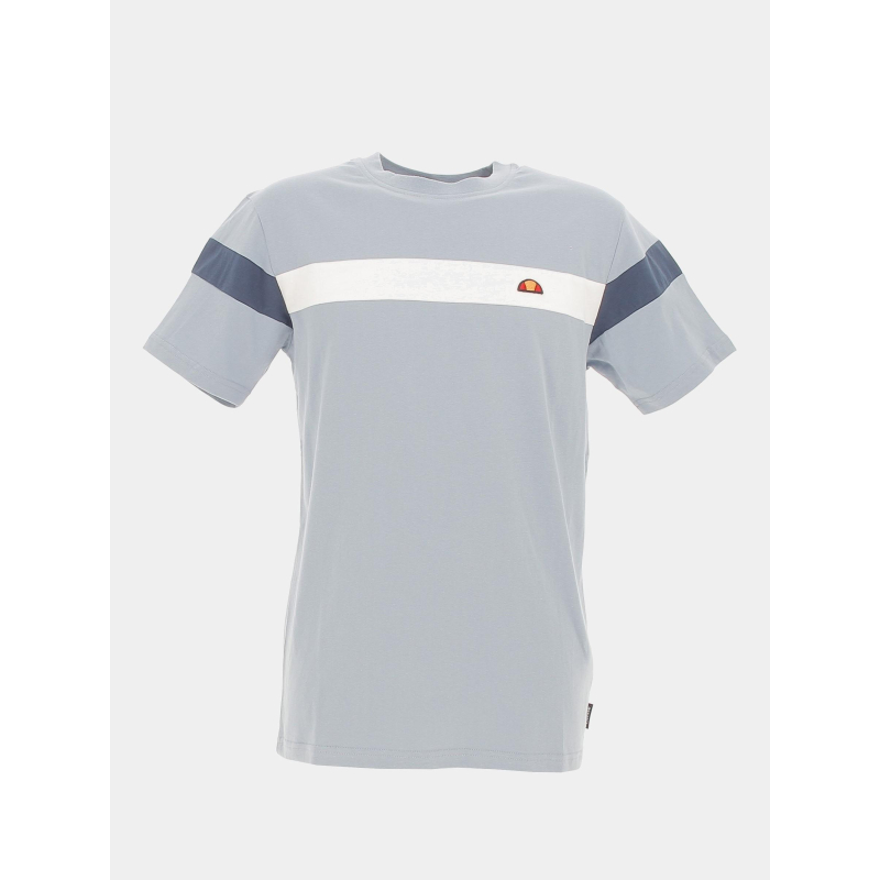 T-shirt caserio bleu homme - Ellesse