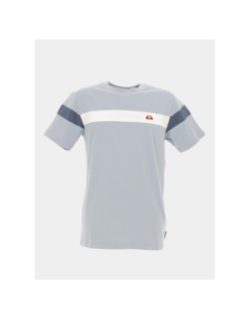 T-shirt caserio bleu homme - Ellesse