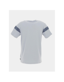 T-shirt caserio bleu homme - Ellesse