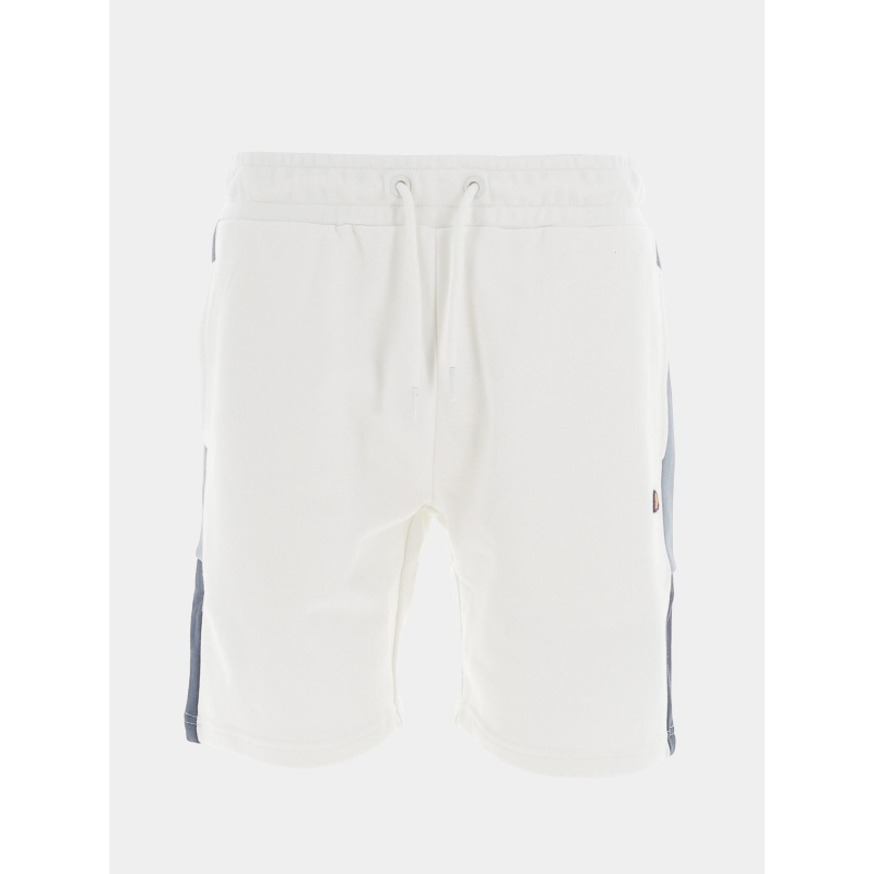 Short turi blanc homme - Ellesse