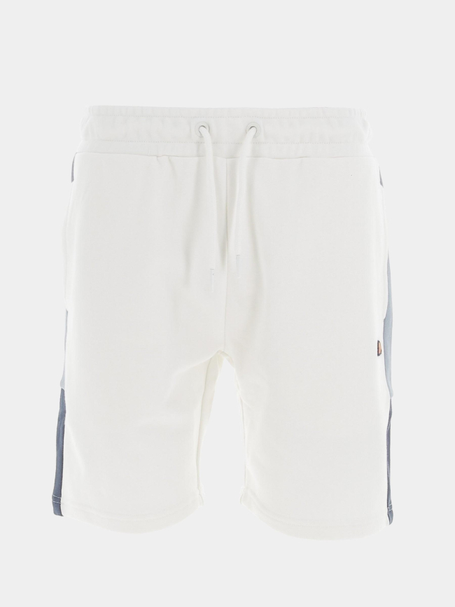 Short turi blanc homme - Ellesse