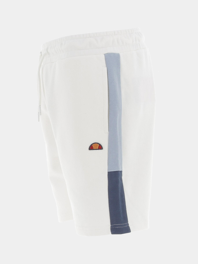 Short turi blanc homme - Ellesse