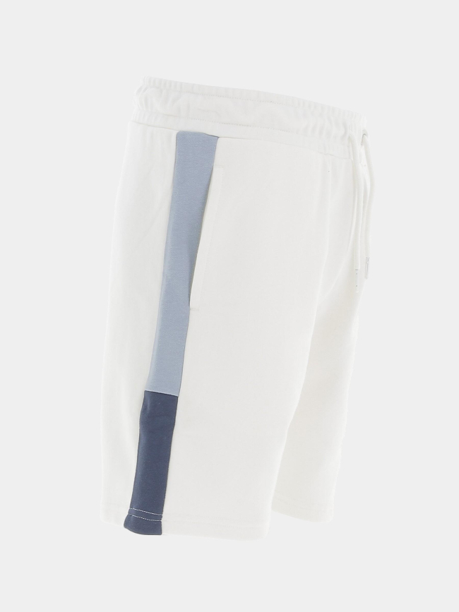 Short turi blanc homme - Ellesse