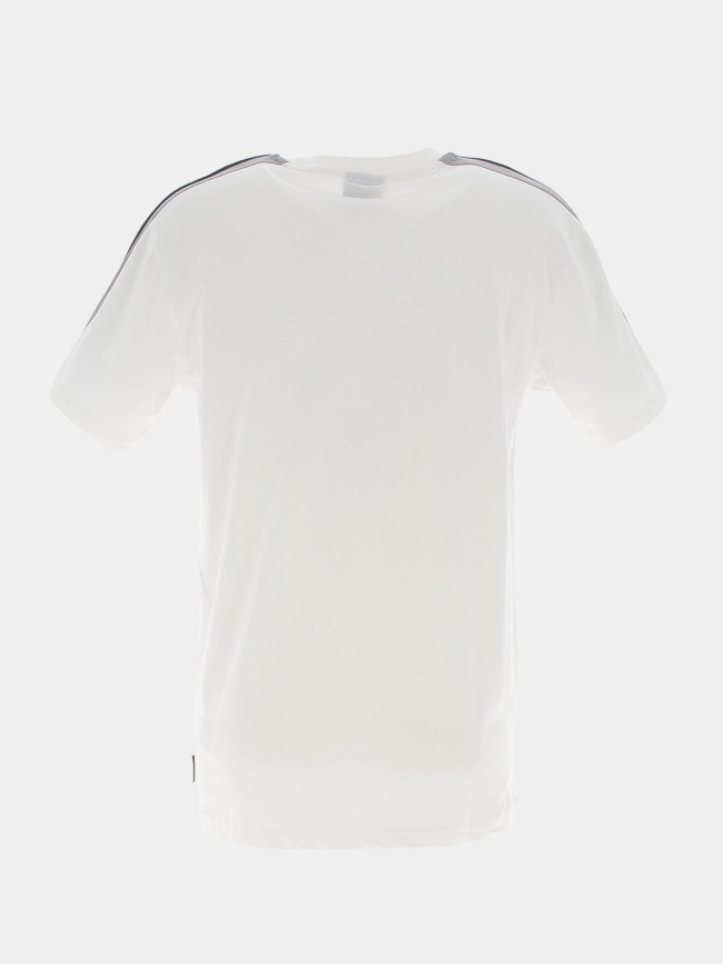 T-shirt capurso blanc homme - Ellesse