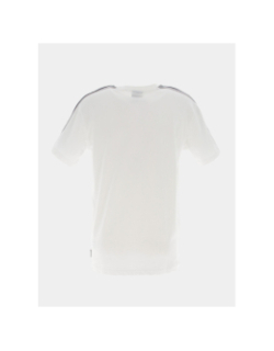 T-shirt capurso blanc homme - Ellesse