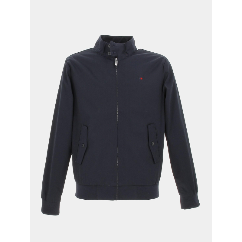 Veste sanson 2 bleu marine homme - Teddy Smith