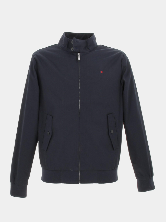 Veste sanson 2 bleu marine homme - Teddy Smith