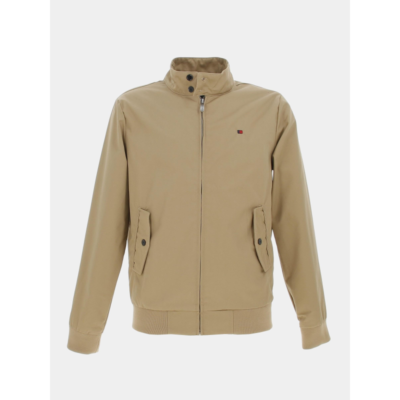 Veste sanson 2 beige homme - Teddy Smith