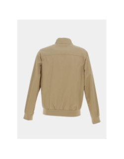 Veste sanson 2 beige homme - Teddy Smith