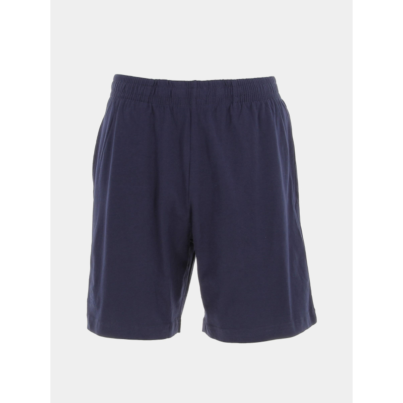 Short cabas bleu marine homme - Kappa