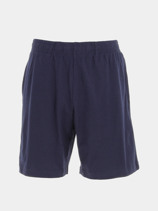 Short cabas bleu marine homme - Kappa