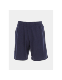 Short cabas bleu marine homme - Kappa