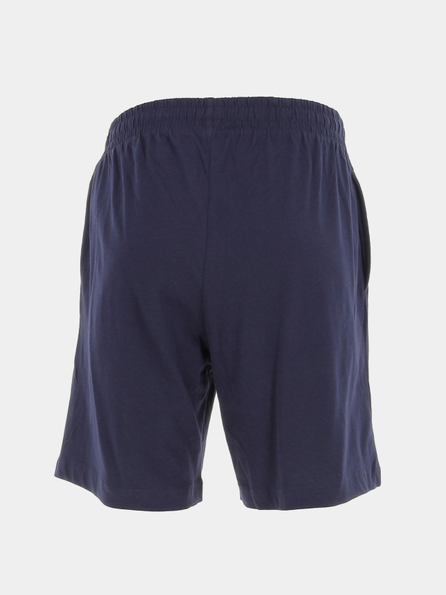 Short cabas bleu marine homme - Kappa