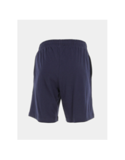 Short cabas bleu marine homme - Kappa