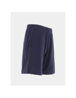 Short cabas bleu marine homme - Kappa