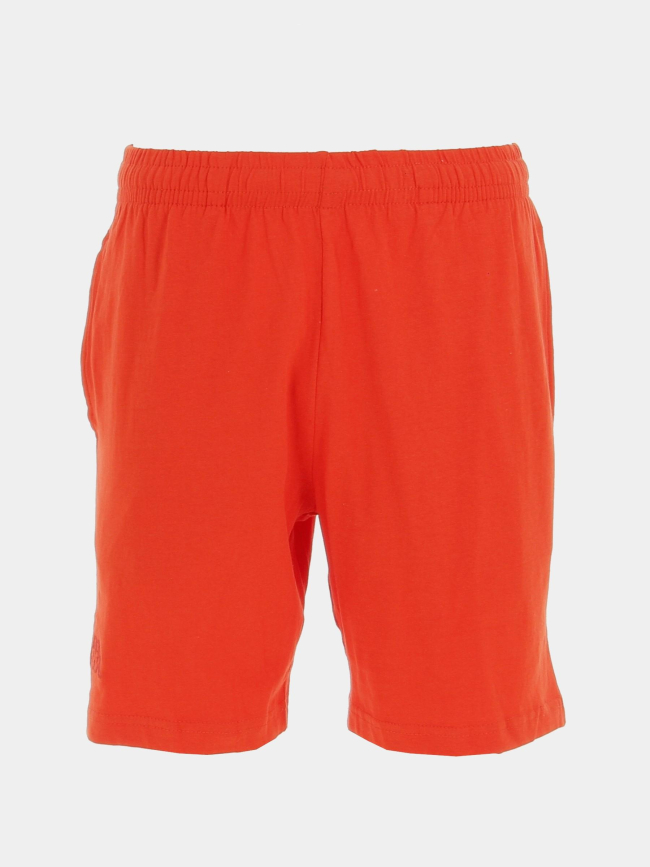 Short cabas rouge homme - Kappa