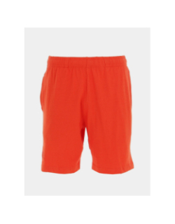 Short cabas rouge homme - Kappa