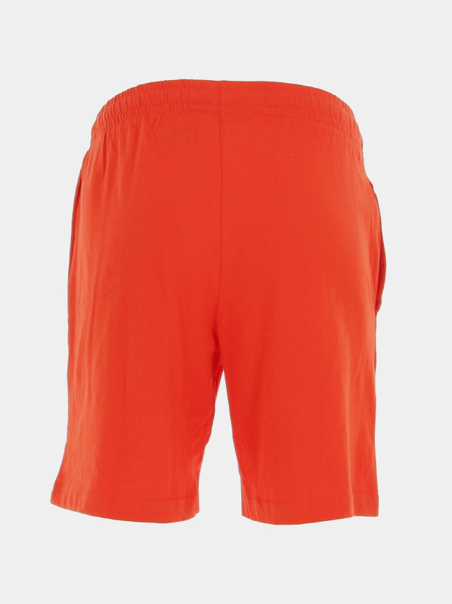 Short cabas rouge homme - Kappa