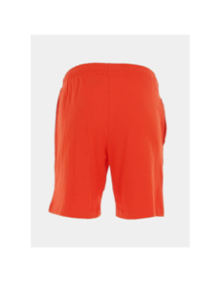 Short cabas rouge homme - Kappa