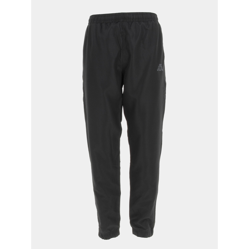 Jogging regular krismano noir homme - Kappa