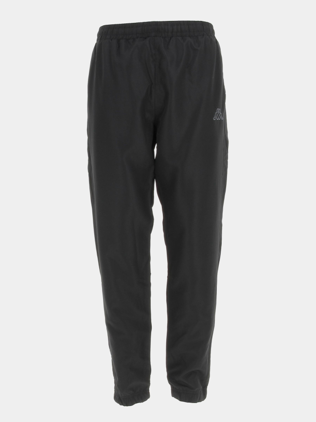 Jogging regular krismano noir homme - Kappa