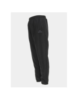 Jogging regular krismano noir homme - Kappa