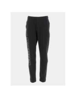 Jogging regular costi noir homme - Kappa