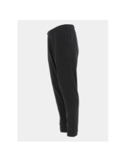 Jogging regular costi noir homme - Kappa