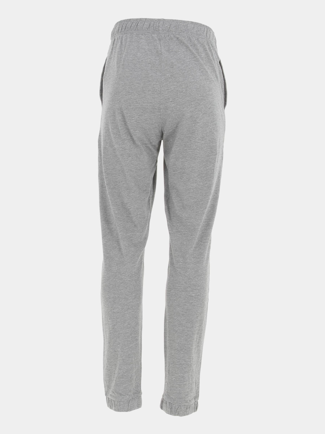 Jogging regular costi gris chiné homme - Kappa