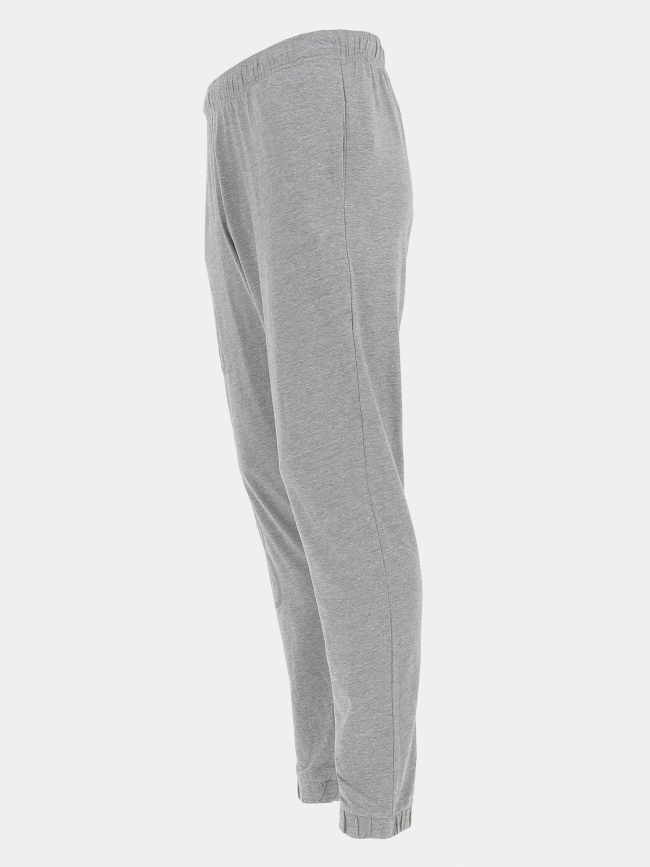 Jogging regular costi gris chiné homme - Kappa