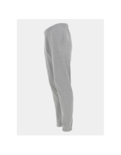 Jogging regular costi gris chiné homme - Kappa