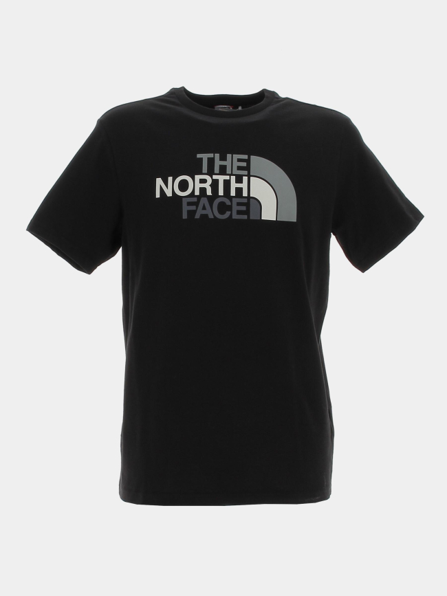 T-shirt easy noir homme - The North Face