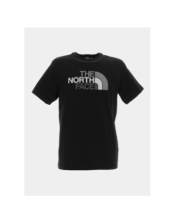 T-shirt easy noir homme - The North Face