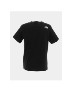 T-shirt easy noir homme - The North Face