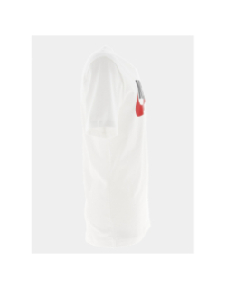 T-shirt nsw icon futura blanc homme - Nike