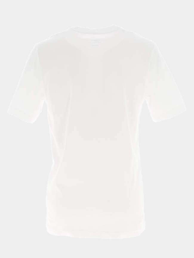 T-shirt nsw icon futura blanc homme - Nike