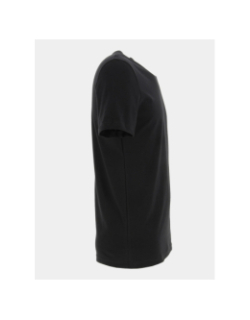 T-shirt essential n3 noir homme - Le Coq Sportif