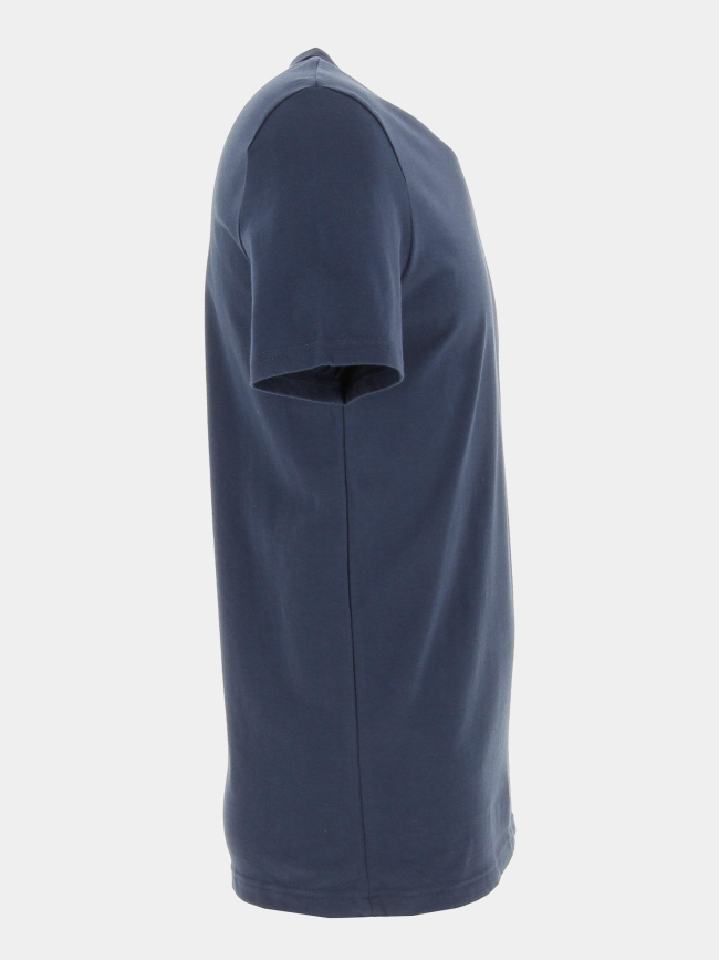 T-shirt essential n3 bleu marine homme - Le Coq Sportif