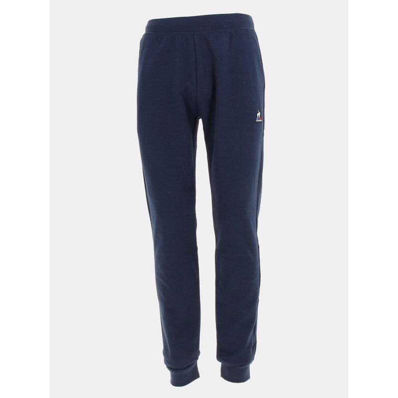 Jogging de sport regular essential bleu homme - Le Coq Sportif