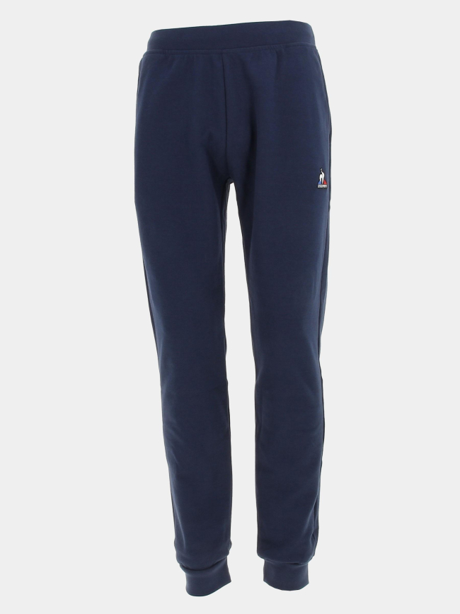 Jogging de sport regular essential bleu homme - Le Coq Sportif