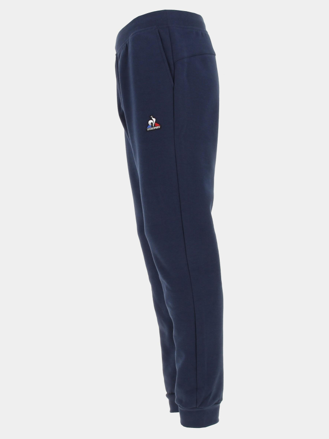 Jogging de sport regular essential bleu homme - Le Coq Sportif