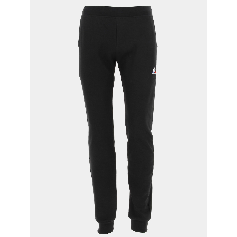 Jogging de sport slim essential noir homme - Le Coq Sportif