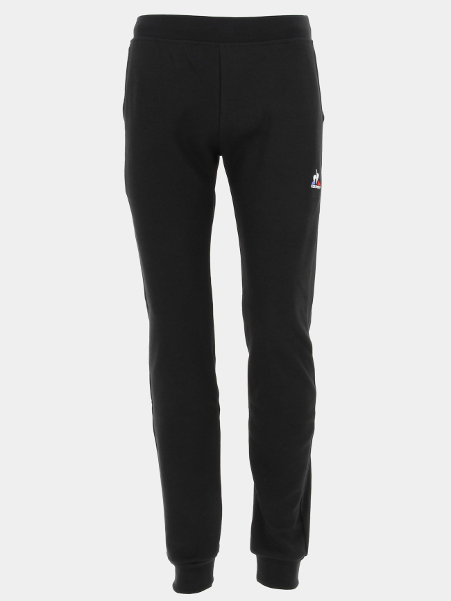 Jogging de sport slim essential noir homme - Le Coq Sportif