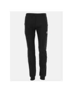 Jogging de sport slim essential noir homme - Le Coq Sportif