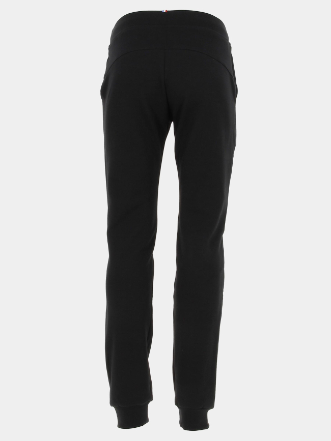 Jogging de sport slim essential noir homme - Le Coq Sportif