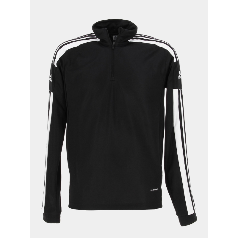 Sweat de football squadra 21 noir homme - Adidas