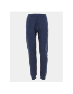 Jogging de sport tapered essential bleu homme - Le Coq Sportif